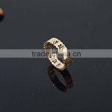 New Fashion Ring Finger Rings Photos Rings for Woman Stainless Steel Rings Supplier's Choice thumbnail-4