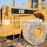 Reasonable Price Used Wheel Loader Oringinal Japan 980F for Cheap Sale in Shanghai thumbnail-5