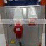 JL1500 Best Concrete Floor Grinding and Polishing Machine for Hot Sale thumbnail-3