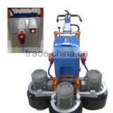JL1500 Good Price Used Diamond Concrete Surface Floor Grinder Polisher