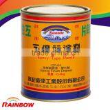 SPRAY MIO EPOXY PAINT for steel