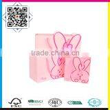 Popular Manufacturer Sale Price Luxyry Gift Paper Shopping Bag thumbnail-4