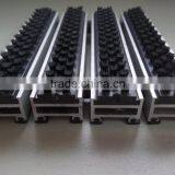 Rubber Insert Aluminum Entrance Combinated Door Mat thumbnail-4