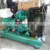 Diesel Silent 100kw Generator