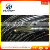 Flexible Ptfe Convoluted Tube in Electrical Equipment and Supplies,Teflon Corrugated Tube,PTFE Corrugated Hose, thumbnail-4