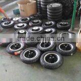 Chinese Motorcycle thumbnail-3