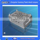 (Oem) Color Plastic Rubber Coat Hangers