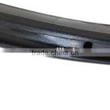 100% Carbon Fiber Toray T700 Road Bike Wheel Rim 700C 38mm thumbnail-2