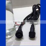 Male and Female Gender and Waterproof Type Waterproof Cable thumbnail-5