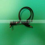 PVC Insulation Materials and Copper DC 5.5x2.1mm Male Female DC Power Cable thumbnail-3