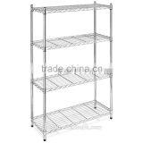 Double Side Metal Supermarket Shelving Price thumbnail-2