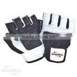Weight Lifting Neoprene Wrist Wraps Gloves thumbnail-1