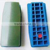Professional Resin Bond Polishing Brick for Auto Grinding Machine , Better Than Italy Polishing Block thumbnail-2