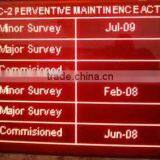 GPRS Enabled Notice Display Board thumbnail-1