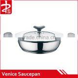 Hot Popular Stainless Italian Induction Cookware thumbnail-1