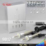 B-Deals Factory Price R3 9012 6000k 4800LM c Ree Led Headlight for Cars thumbnail-6