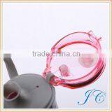 2015 Fashion Humanized Design Plastic Water Bottle With Unique Design thumbnail-1