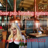 large scale brewery equipment/beer making machine/micro beer brewery equipment/microbrewery equipment/micro beer equipment