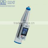 SOLID compectitive digital concrete strength measuring tool