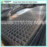 Galvanized Welded Wire Mesh Panels Manufacturers