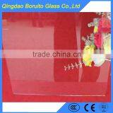 Competitive Price 3-8mm Clear and Tinted Float Glass With CE thumbnail-2