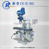 X6325 Universal Turret Milling Machine