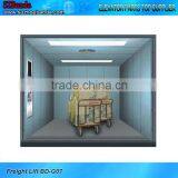 Freight Elevator, Goods ElevatorBD-G07