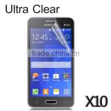 2016 Newest clear screen protector for Samsung galaxy Note 3