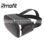 2016 top quality 3d glasses DeePoon E2 all in one vr virtual reality with 75HZ FPS,120 degree FOV high immersive experience