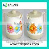 China Manufacture Special Design High Quality Hot Sale Heat Transfer Printing Flower Film for Cup and Glass thumbnail-2