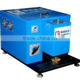 FS-5A laser braid fusing machine for cutting wire braid shield layer stripping