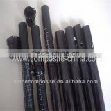 Light Weight and High Strength 3k Weave Carbon Fiber Kayak Paddle for Sale thumbnail-5