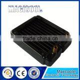 2015 Copper Single Fan Liquid Cooling Radiator
