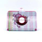 Tablet Leather Case for Samsung Galaxy Tab 3 Lite T110