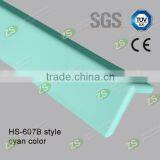 Manufacturer Pallet Book Pvc Corner Protectors / Guard With Free Sample thumbnail-4