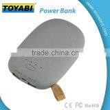 Portable Power Bank Brilliant External Battery Pack Portable Charger for Smartphone thumbnail-2