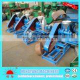 Factory Direct Sell PH-52 Model Type Soybean Meal Pellet Extruding Machine for Fish Feed thumbnail-1