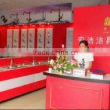 Heshan Angel Sanitary Wares Co., Ltd. company overview - view 2 thumbnail