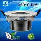 Led Downlight 12w Nichia 183 LED 3 Years Warranty. thumbnail-1