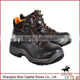 Security working equipment factory price industrial safety shoes for heavy duty
