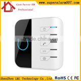 Work with Home Appliance GSM WIFI Wireless Home Alarm System L&L-X8