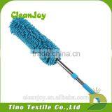 Magic Fiber Cleaning Duster Microfiber Cleaning Duster thumbnail-1