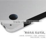 Baseus Clear Ultrathin 4H Screen Protector Set for MacBook Air 13 Inch No Silicon Screen Protective Film Case for Macbook Air13 thumbnail-4