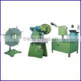 Auto-Lock Automatic Slider Assembly Machine thumbnail-4