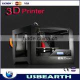 Newly Arrival 3D Printer Machine, 3d Metal Printer Printing Machine for Sale thumbnail-1