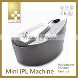 New Professional IPL Photon Therapy Home Use Laser Hair Removal Machine for Sale