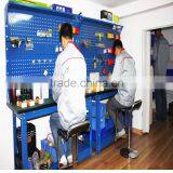 OEM Your Own Design Work Station Tool Storage Work Table