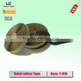 Mastic Tape Butyl Rubber Tape for Steel Pipe