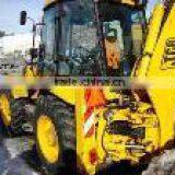 Used Good Condition Loader in Cheap Price for Sale thumbnail-4