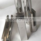 Stainless Steel Frameless Glass Swimming Pool Fence Clamp